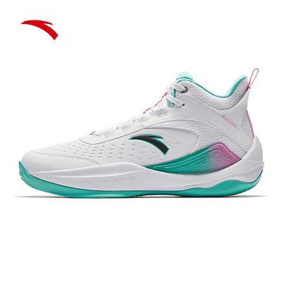 Professional Court Performance Basketball Shoes
