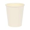 Disposable White Paper Cups