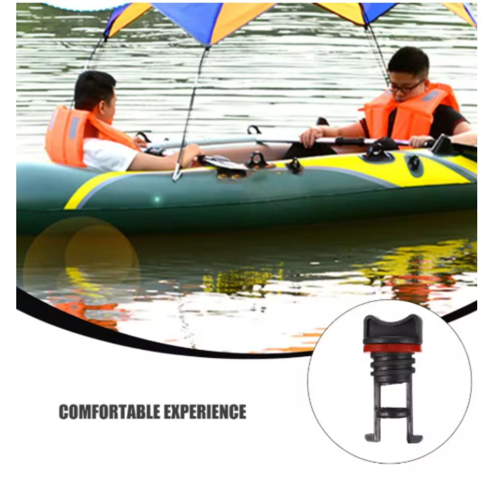 1PCS Ship Drainage Plug Plug, Kayak, Canoe, Bottom Water Outlet Plug Accessory