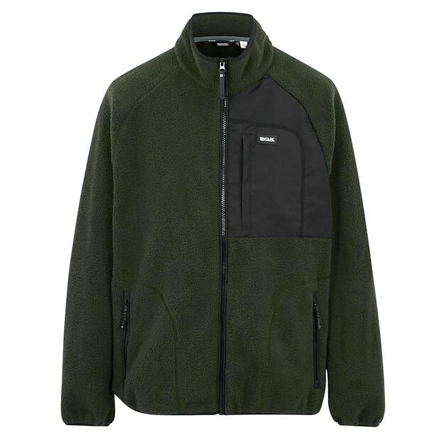 

Regatta Флисовая на молнии Frankie Borg XL