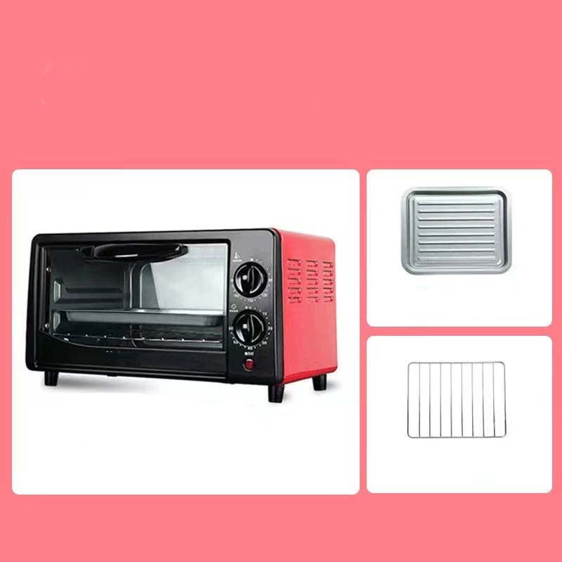 Mini forno elettrico domestico 12L litri cottura torta cottura al forno  alette di pollo uovo crostata barbecue piccola capacità acquista in modo  economico — spedizione gratuita, recensioni reali con foto — Joom