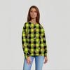 Women's Daily Casual Tops  Knitted Sweater