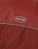 Mmlg [Mmlg] Fishtail Utility Padded Vest (Red)