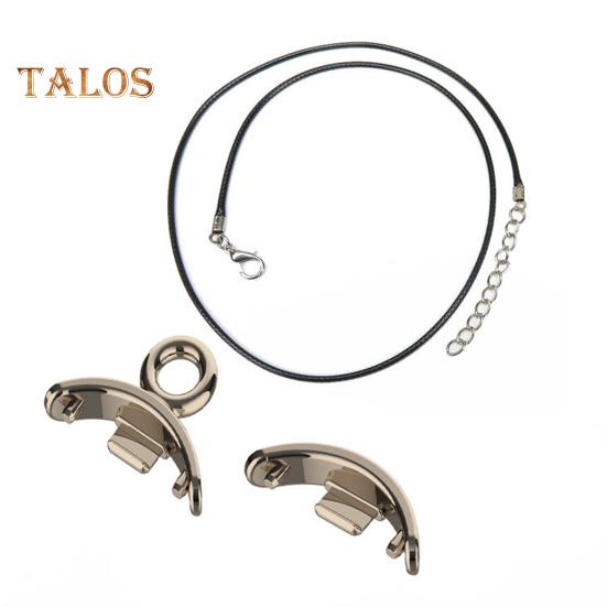 Conector de pulseira de relógio com pingente Ajuste seguro Fácil de instalar Pulseira de relógio Pulseira Pingente Acessórios para Mi Band 8