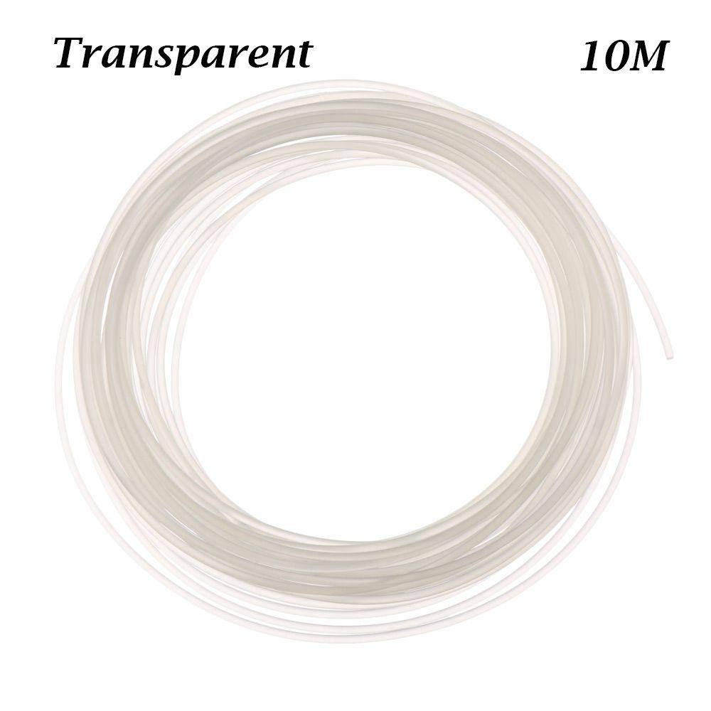 Crafting Multi-colors PLA Filaments 3D Printing Pen Supplies Model Printer Tool Drawing Instrument