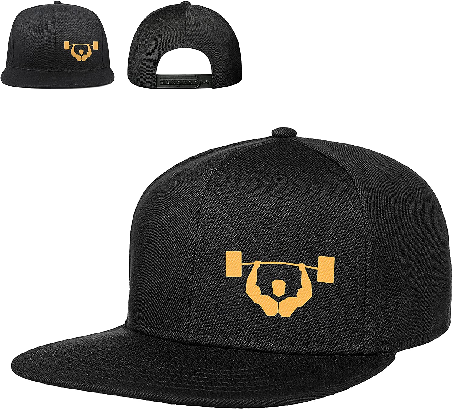 

Шапки Snapback для пары роз для унисекс, черная бейсболка с плоским козырьком, регулируемая бейсболка для папы с горным деревом и дальнобойщиком One Size