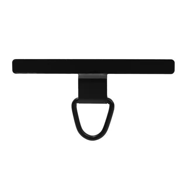 

1/4pcs Universal Metal Phone Lanyard Gasket Patch Durable Ultra Thin Mobile Phone Sling Rope Card Clip Strap Hang Cord Tab Other
