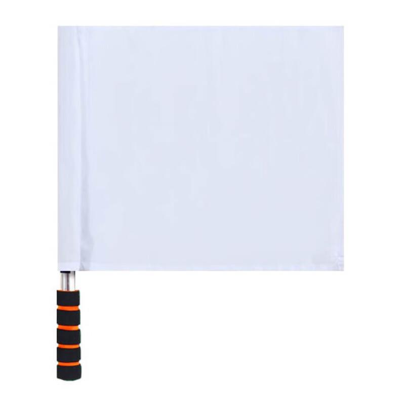 Stainless Steel Pole Signal & Command Flags