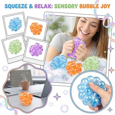 Gadgets, fidgets en funartikelen – Anti-stress speelgoed