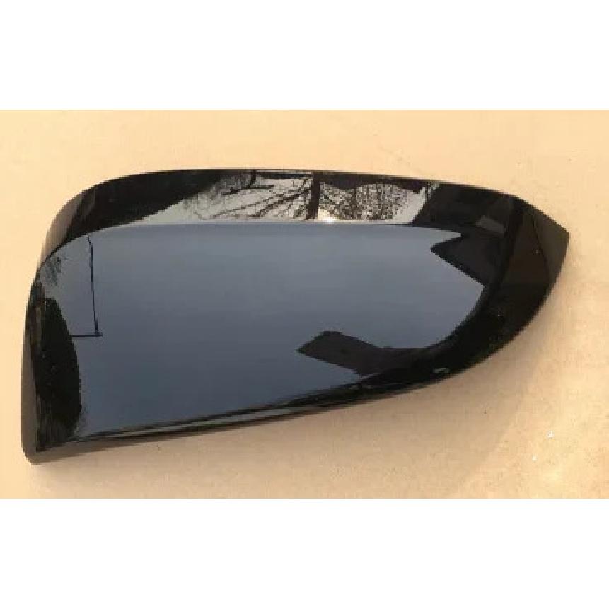 Auto Left Right Rear Heated Mirror Glass Cover Frame Turn Signal Light for Toyota Highlander 2015- KLUGER MK3 XU50 2015-2018