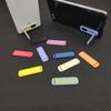 Slim Magnetic Flip-Over Mobile Phone Stand & Power Bank Holder