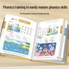 Children's Educational Pinyin Audiobook & Talking Pen Toy