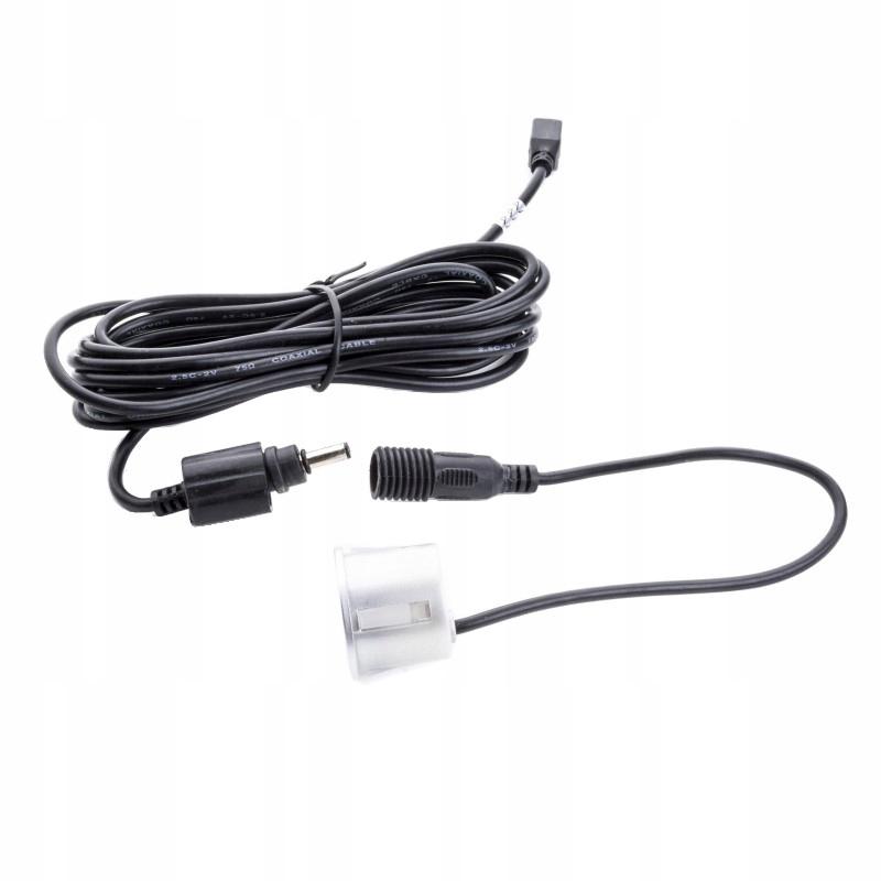 REVERSING PARKING SENSORS BUZZER PARKTRONIK