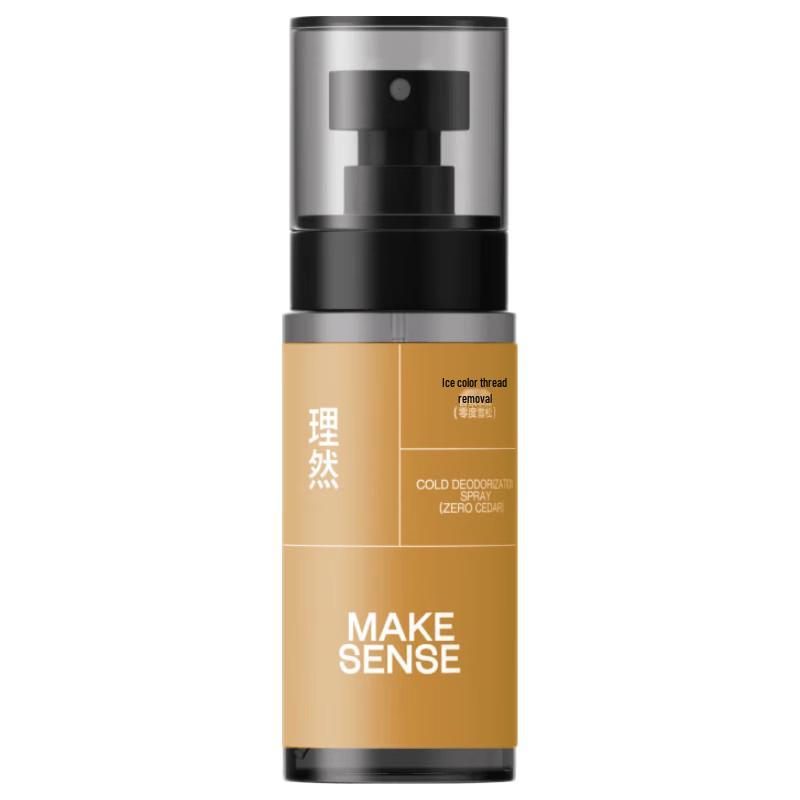 LIRAN Men's Deodorizing Fragrance Spray
