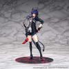 Arknights Chen Scale PVC ABS Painted Finished Figure 1/7 &