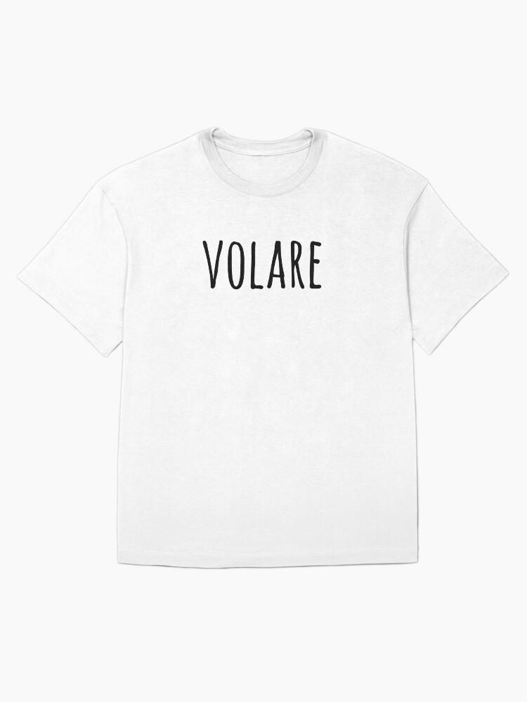 Dean Martin Volare Oversized T-Shirt