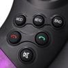 11-Key Car Navigation Music Player Radio Button Battery Operated Vehicle MP3 DVD Stereo Button Wireless Control for Car Radio