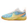 Nike Giannis Freak 6 SE GS Lentikular Kinder-Sneaker Weiß Phantom Total-Orange HF1178-001