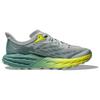 HOKA One One Speedgoat 5 Wide 5 'Blue Coral Camellia' Women's 1123160-MTLL
