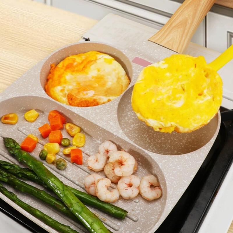 Zhishi 3-in-1 Breakfast Maker