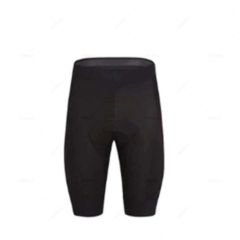 

Rvouei Team Cycling Jersey Set Summer Bicycle Suit Quick Drying Bib Shorts Clothes Mtb Maillot Ropa Ciclismo Mountain Bike Wear XS（old）