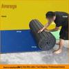 Zhongjun High-Density Combat Sports Roll Mat