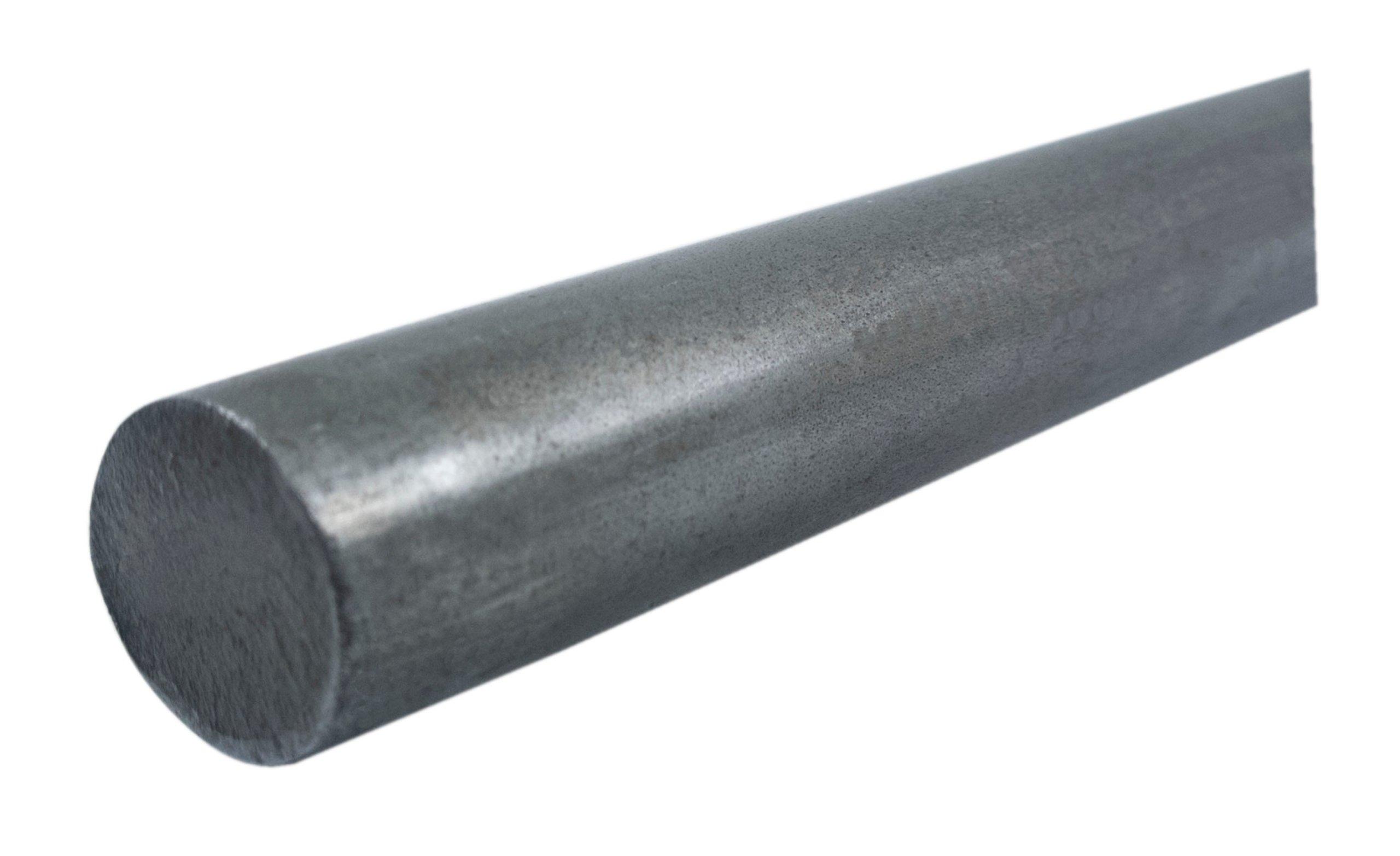 Getrokken Rond Staal Staaf Diameter 16mm 500mm