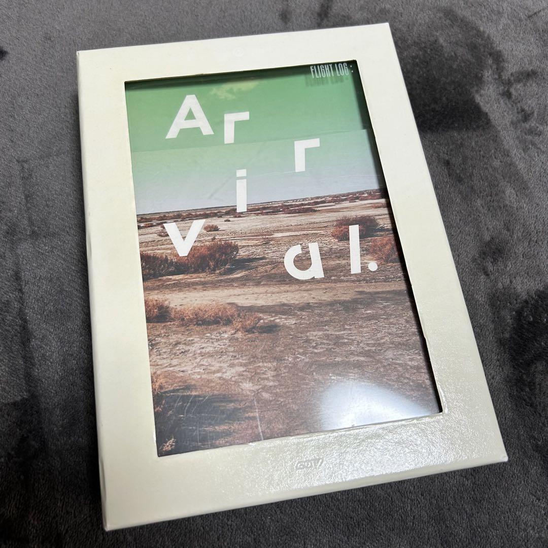 

[USED] GOT7 Album