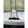 Astronaut Design Car Hanging Ornament