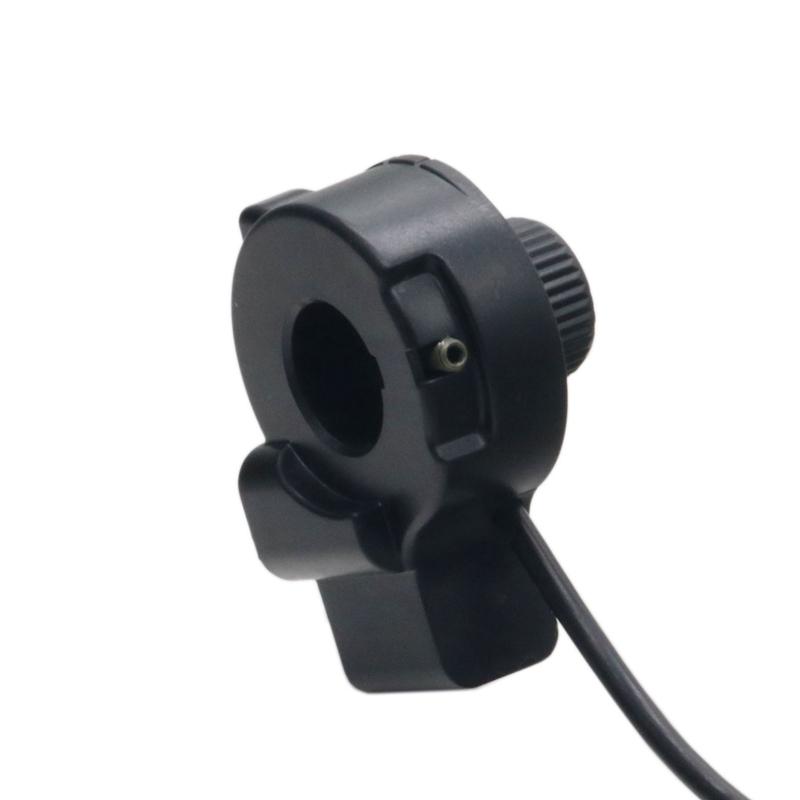 LMoDri 7/8" 22mm Motorcycle Switches Motorbike Horn Button Turn Signal Electric Fog Lamp Light Start Handlebar Controller