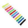 12 Colors Face Paint Crayons Set Vibrant Colors Easy to Remove Facial Painting Sticks Halloween Face Paint Kit