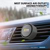 Car Air Vent Freshener Air Outlet Aromatherapy Accessories X For Renault Clio Kadjar Espace Symbol Dacia RS Megan Scenic Logan