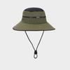 100% Polyester New Spring Summer Outdoor Sunshade Hat For Men And Women Mountaineering Big Eaf Camping Hiking Fisherman Hat