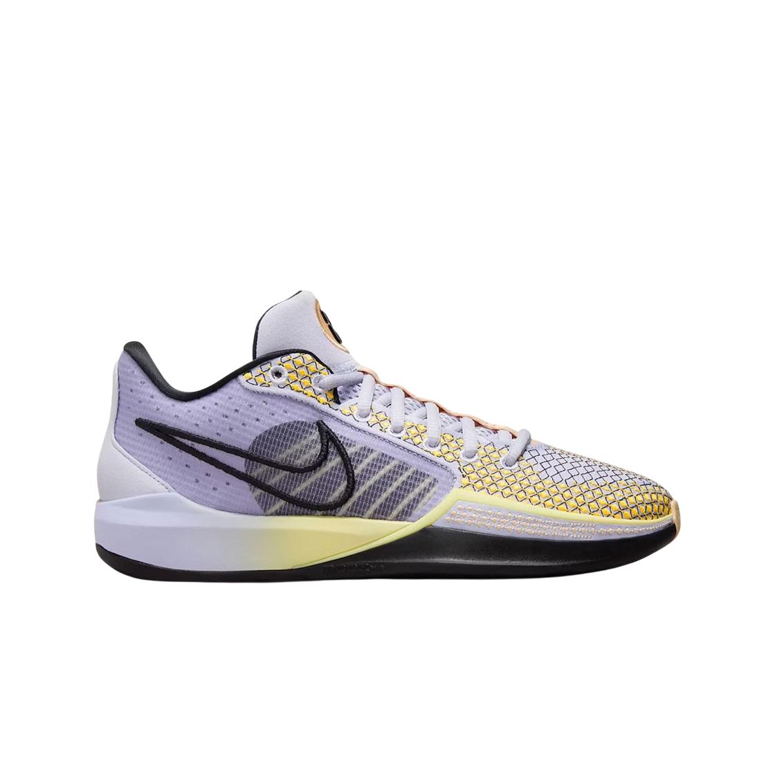 

Мужские кроссовки Nike Sabrina 1 EP Spark FQ3389-501