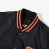 New Era Mlb San Francisco Giants Jacket Black 14742059