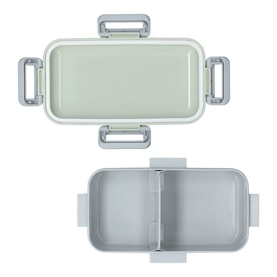 Ghibli Bento 1 Dishwasher and Microwave Soft Bento Made in Studio My Neighbor Raspberry Set Box, Tier, Safe, Box, Japan, 530ml, Antibacterial, Ghibli,