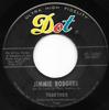 7inch Record JIMMIE RODGERS  Together 4516561 Dot Records 2963 US CountryFolk Used