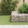 Constructions de jardin – Clôtures, espaliers et portails