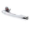 New Left Drivers Side Genuine Exterior Door Handle 735592012 for Fiat 500