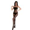 Sex Underwear Black Stockings Onesie Seduction Transparent Teasing Sex Suit Passion Perspective Pajamas