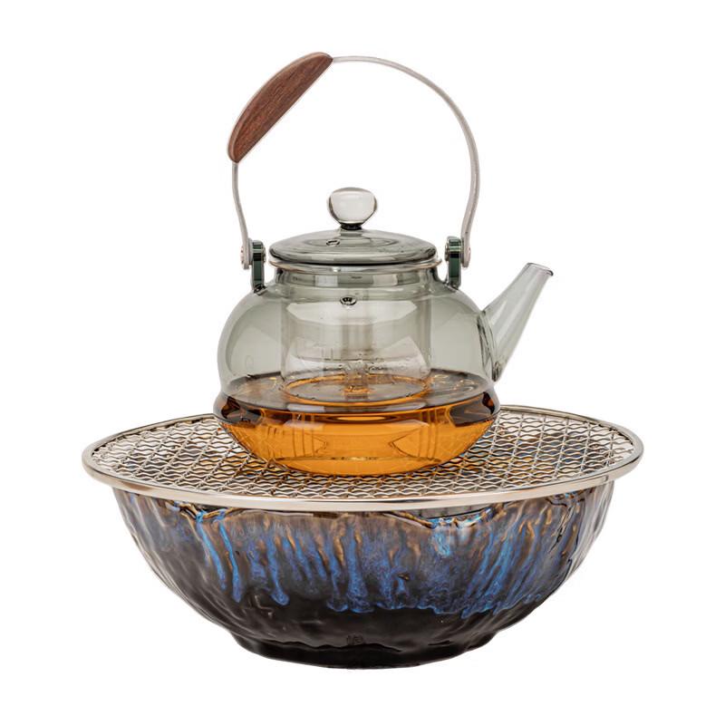 Handun Electric Ceramic Tea Stove Set