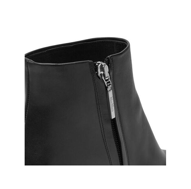 Ankle Boots Max Mara Mmbootie 24247960116, Black