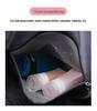 Large Capacity Travel Duffle Bag for Short Trips, Fitness, Yoga, and Hospital Use