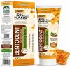 Dentifricio Sensibile – Sensibilità Naturale, Senza Fluoro Aggiunto, 100g, Bentodent