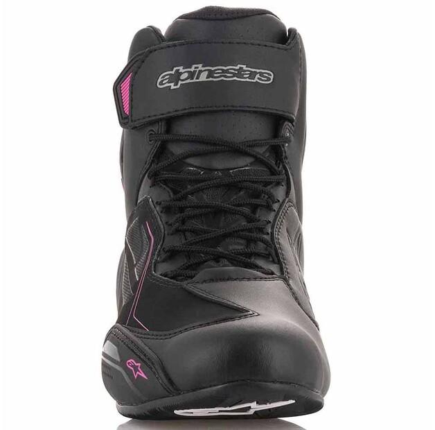 Alpinestars Stella Faster-3 Drystar Motorcycle Boots