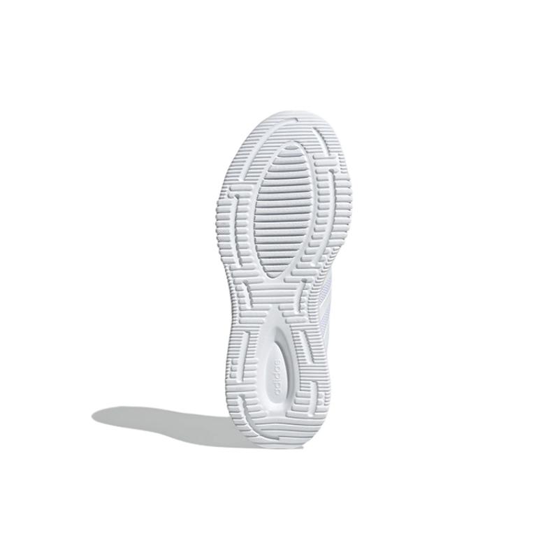 Adidas Lite Racer Rebold 'White Grey' Sneakers GY5977