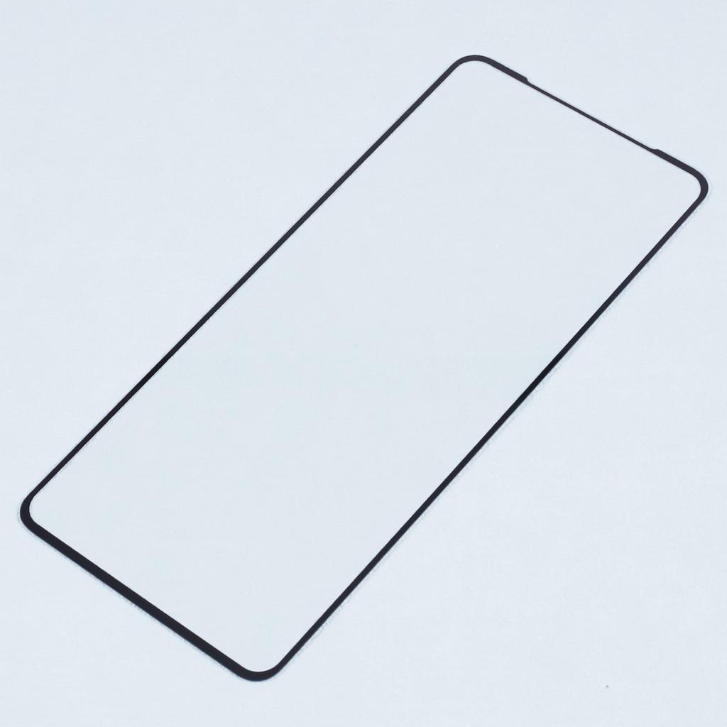 For Samsung Galaxy M55 5G/C55 5G/F55 5G Tempered Glass Screen Protector 9D Side Glue Scratch-Proof Clear Screen Film