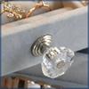 Three-drawer large capacity velvet earrings bracelet ring jewelry organizer dust oxidation jewelry box desktop models