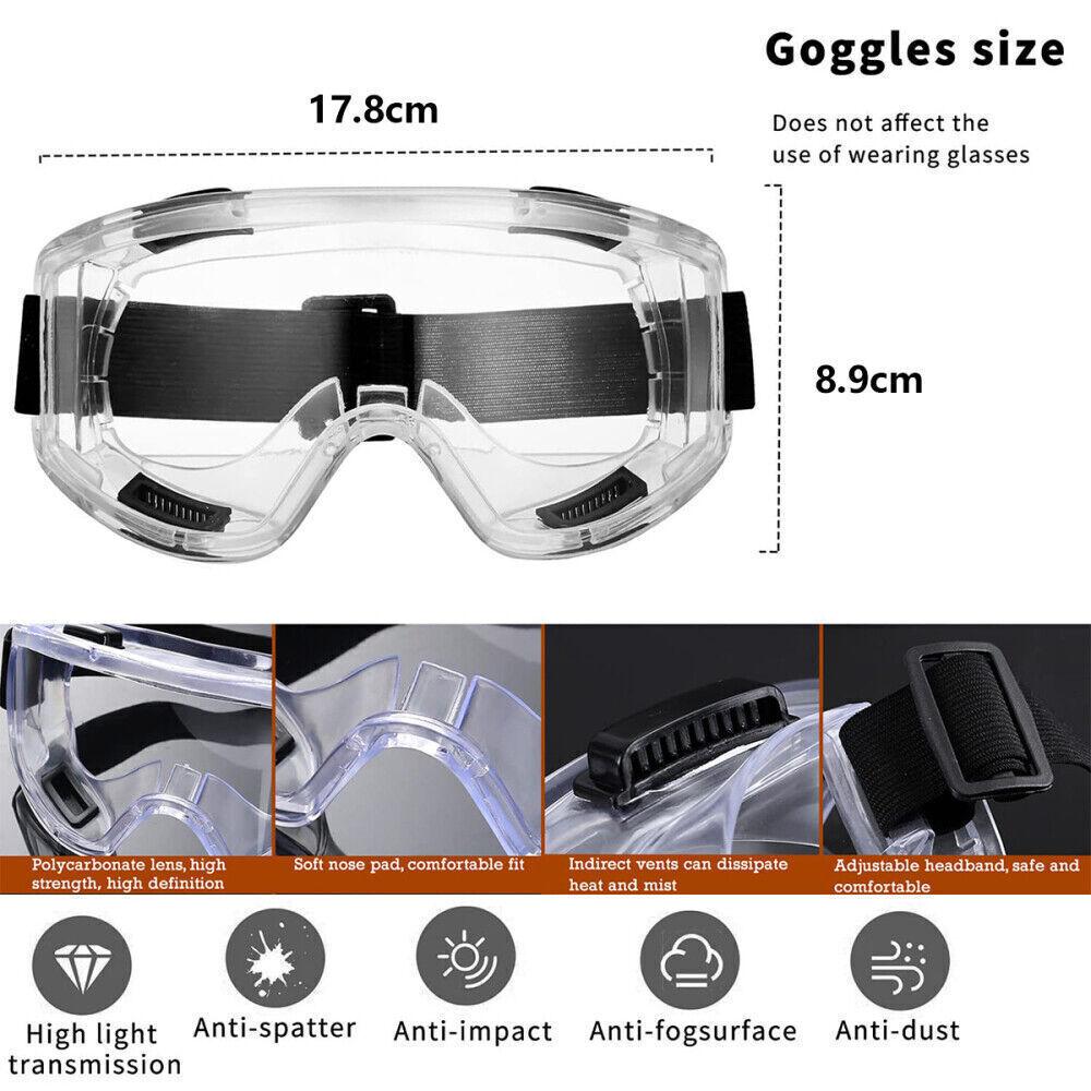 Half Face Cover Gas Mask with Double Filtration for Painting, Chemical, Dust, Smoke