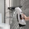Portable Handheld Electric Window Cleaner - New Model Powerful Suction High Efficiency Glass Cleaning Helper
